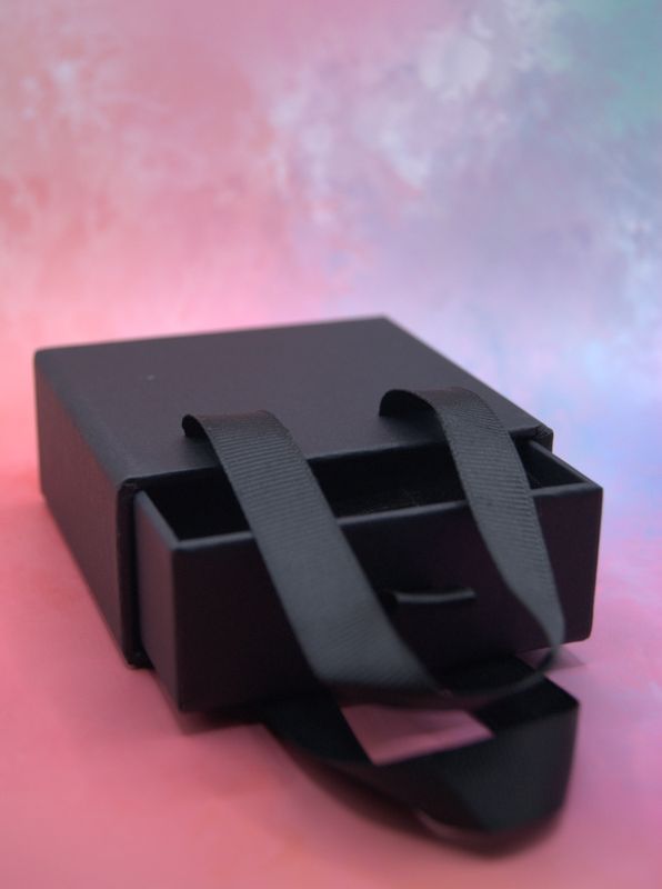 Midnight Elegance Gift Box