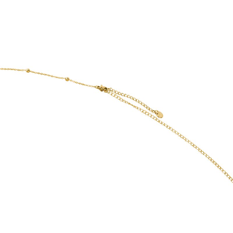 Chained Flowers BODY Chain