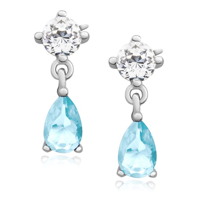 Hovedbilde Aqua Drop Øredobber