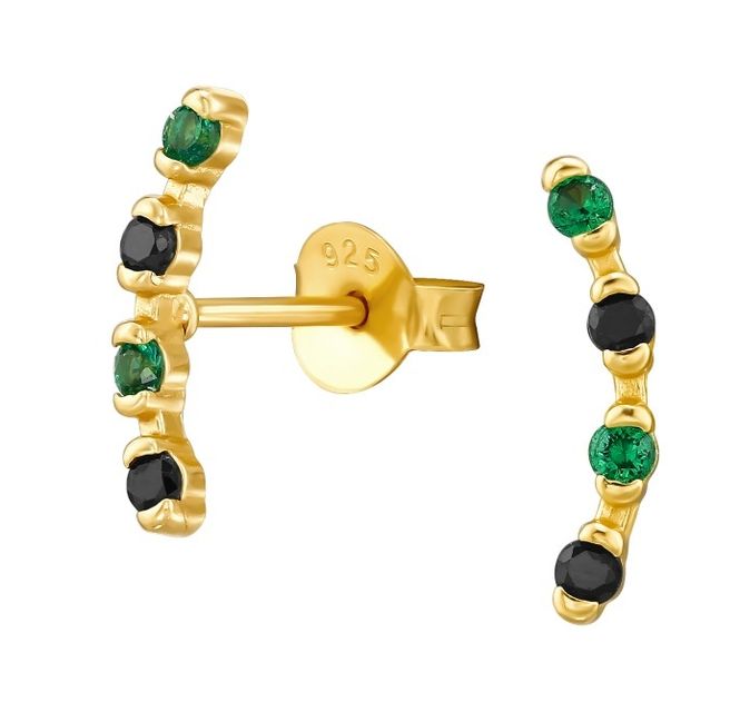 Hovedbilde Midnight Emerald Climber