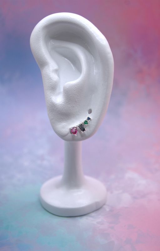 Color Pop Climber